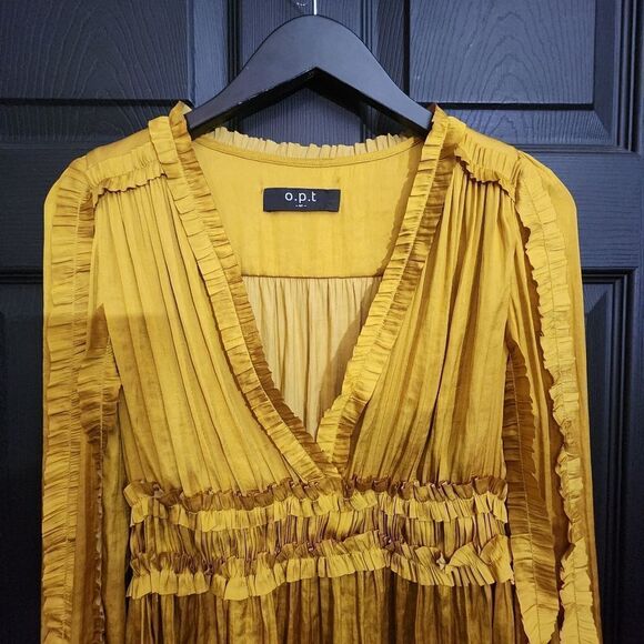 o.p.t Tianna Top - Picture 5 of 16